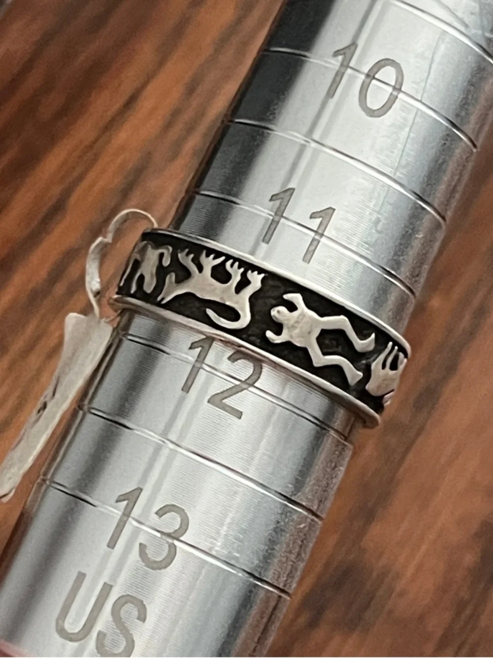 N/A finish durable looks